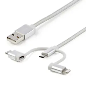Mobile Charging Cable (Basic)