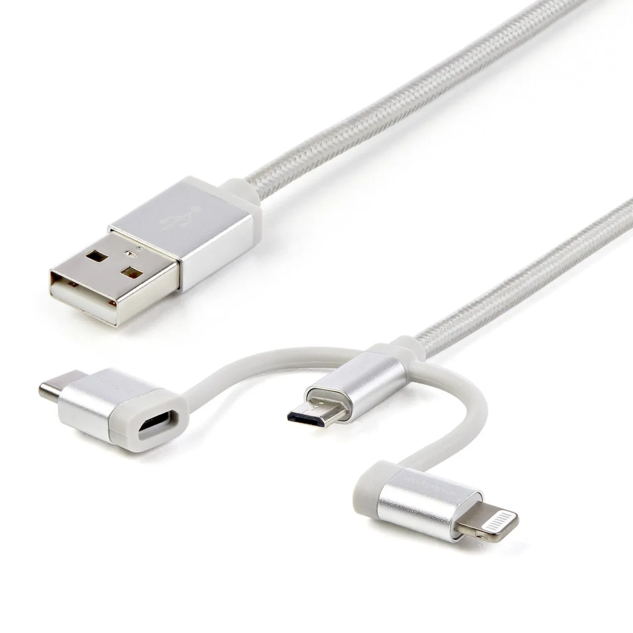 Mobile Charging Cable (Basic)