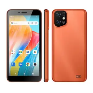 Smartphone (Entry Level)