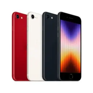 Smartphone (Mid Range)