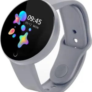 Smart Watch (Basic)