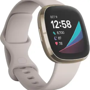 Smart Watch (Advanced)