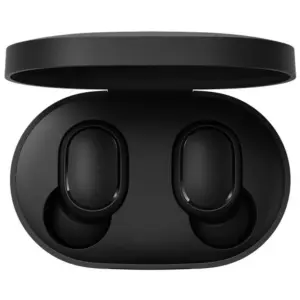 Wireless Earbuds (Basic)