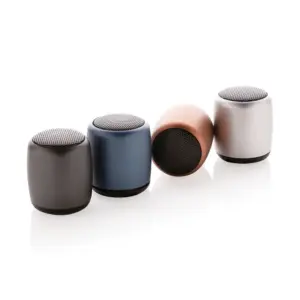 Bluetooth Speaker (Mini)