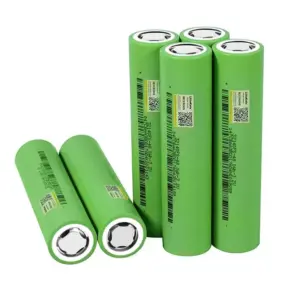 Battery Cell (Basic)