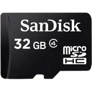 Memory Card 32GB
