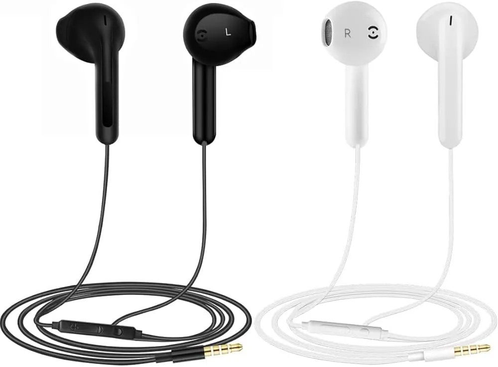 Handsfree Earphones