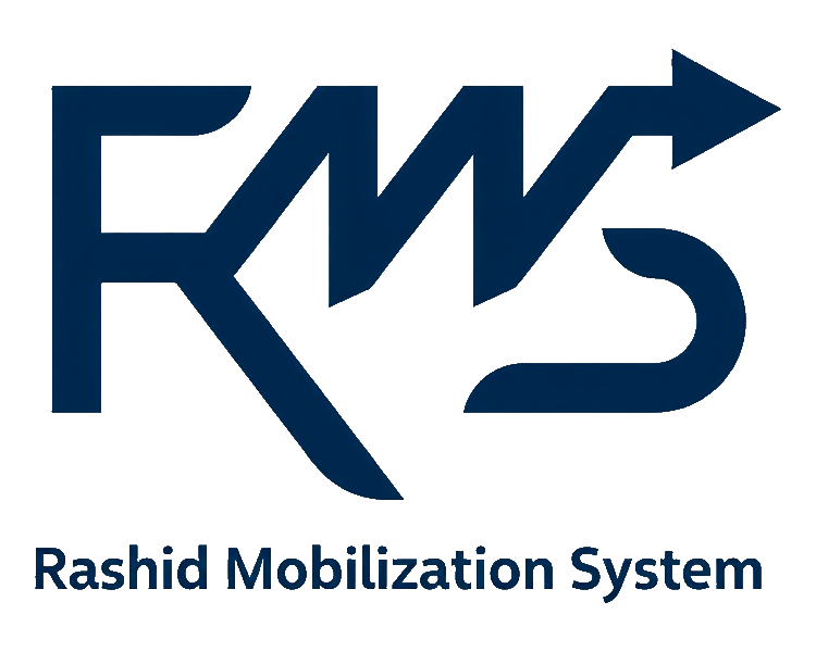 Rashid Mobilization System